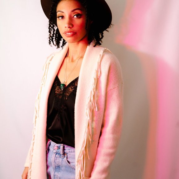 Ralph Lauren Cashmere Cardigan - Picture 7 of 16